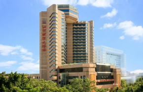 Отель Shantou International Hotel  Шаньтоу